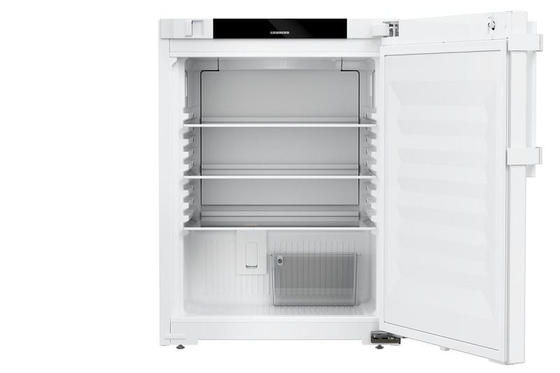 Bild 4: Liebherr SRTfg 1501 Performance Atex Laborkühlschrank